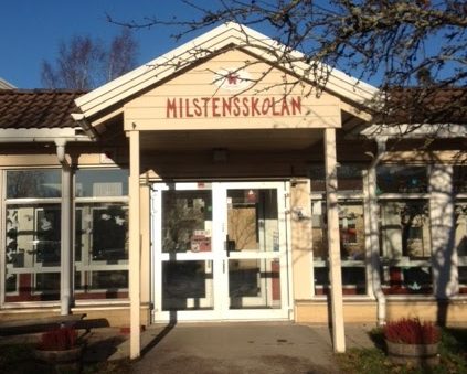 Milstensskolan