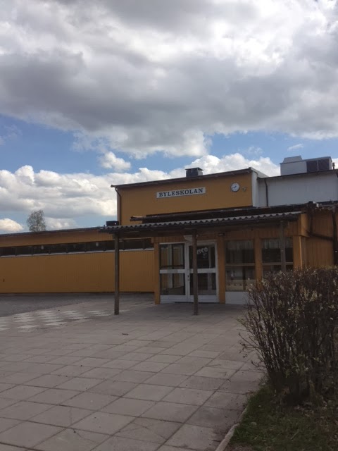 Byleskolan