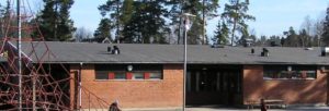 Rösjöskolan
