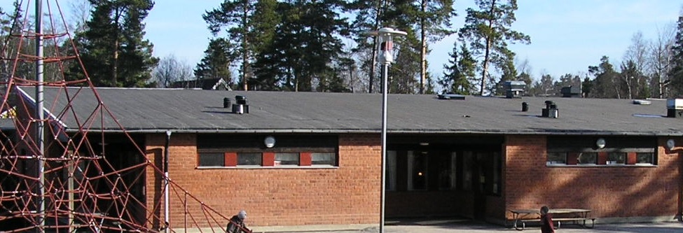 Rösjöskolan