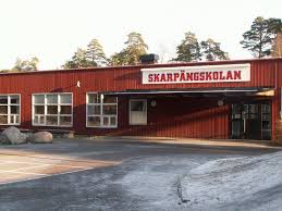 Skarpängsskolan