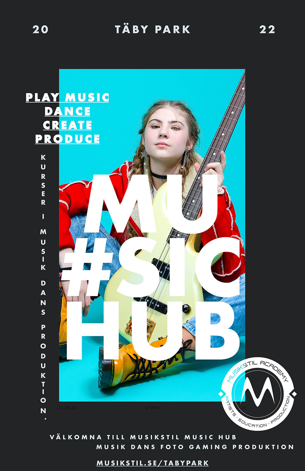#musichub