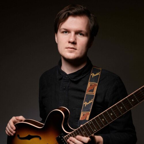 Pontus Fällman Pontus Fällman