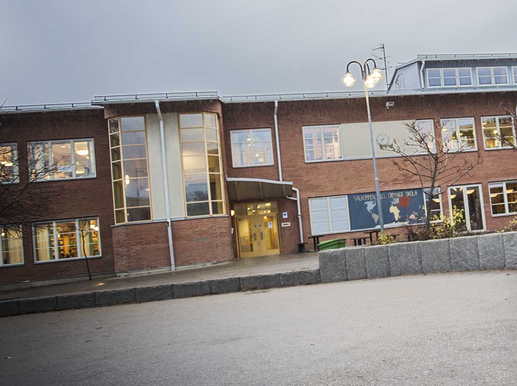 Orminge Skola