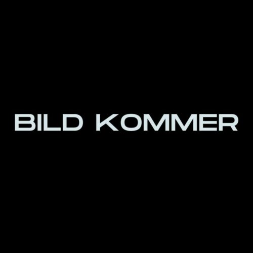 BILD KOMMER